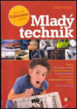 Mladý technik