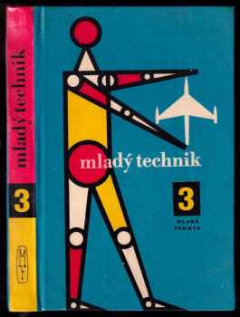 Mladý technik