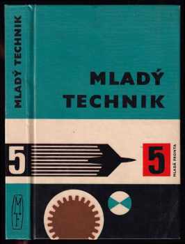 Mladý technik