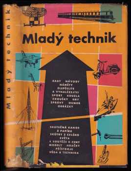 Mladý technik