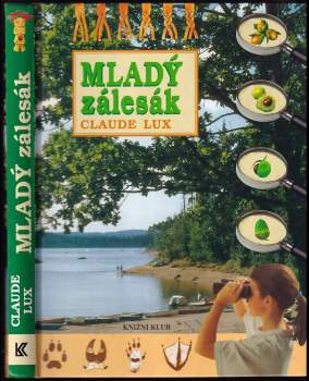 Mladý zálesák