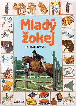 Robert Owen: Mladý žokej