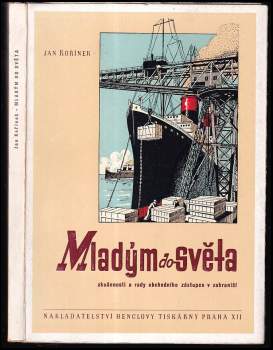 Mladým do světa