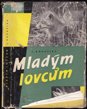 Mladým lovcům