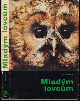 Mladým lovcům