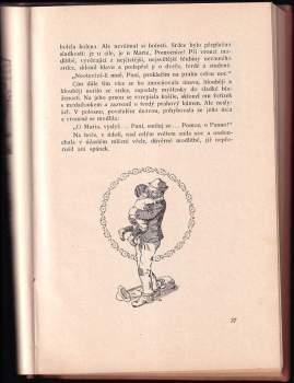 Franc Ksaver Meško: Mladým srdcím