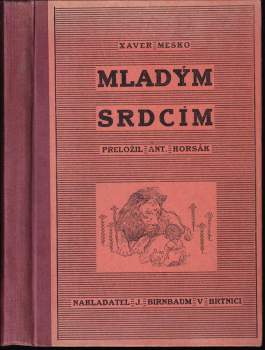 Mladým srdcím