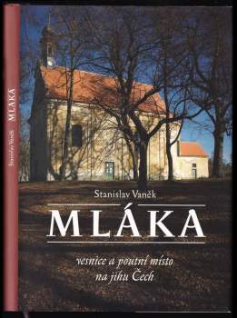 Mláka
