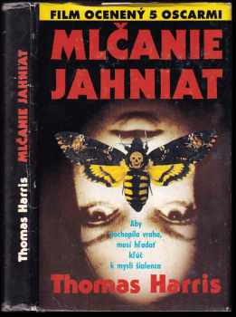 Mlčanie jahniat