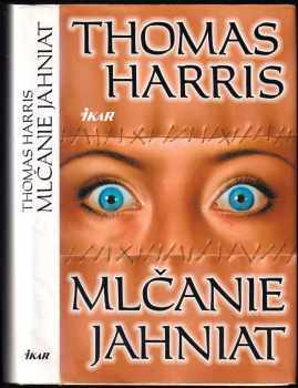 Mlčanie jahniat