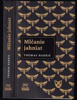 Thomas Harris: Mlčanie jahniat