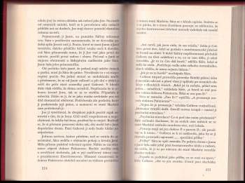 Diane Chamberlain: Mlčení
