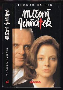 Mlčení jehňátek