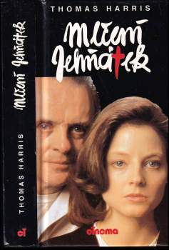 Thomas Harris: Mlčení jehňátek