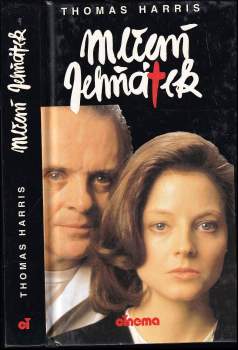 Thomas Harris: Mlčení jehňátek