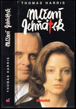 Thomas Harris: Mlčení jehňátek