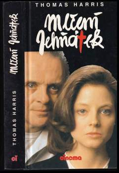 Thomas Harris: Mlčení jehňátek