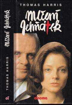 Thomas Harris: Mlčení jehňátek