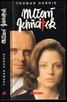 Mlčení jehňátek - Thomas Harris (1992, Cinema) - ID: 849701