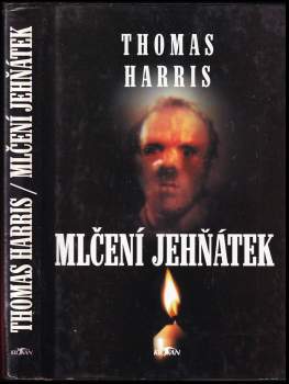 Mlčení jehňátek