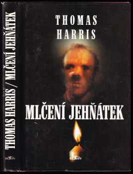 Mlčení jehňátek - Thomas Harris (1999, Alpress) - ID: 672865