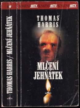 Thomas Harris: Mlčení jehňátek