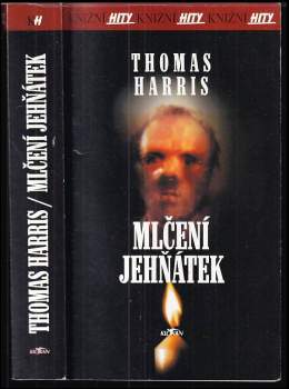 Mlčení jehňátek