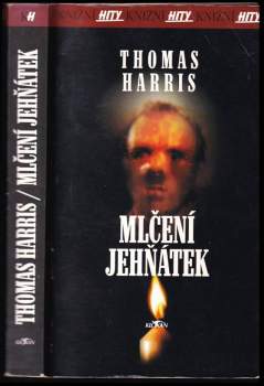 Mlčení jehňátek