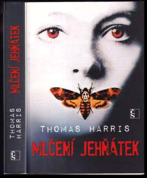 Mlčení jehňátek