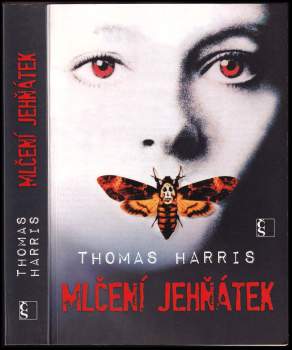 Mlčení jehňátek
