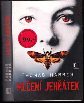 Thomas Harris: Mlčení jehňátek