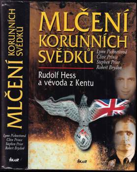 Mlčení korunních svědků