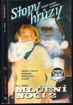 Mlčení noci 2