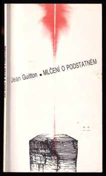 Mlčení o podstatném