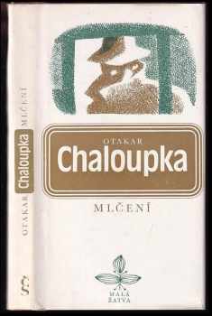 Mlčení
