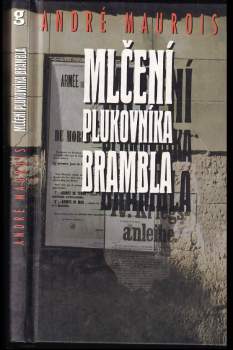 André Maurois: Mlčení plukovníka Brambla