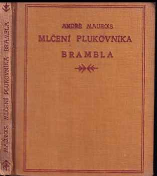 Mlčení plukovníka Brambla