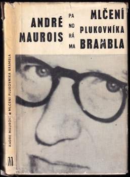 André Maurois: Mlčení plukovníka Brambla