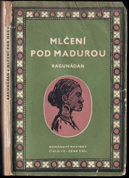 Mlčení pod Madurou