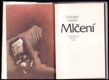 Shūsaku Endō: Mlčení