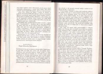 Shūsaku Endō: Mlčení