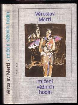 Mlčení věžních hodin
