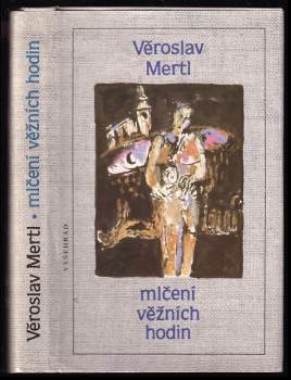 Mlčení věžních hodin