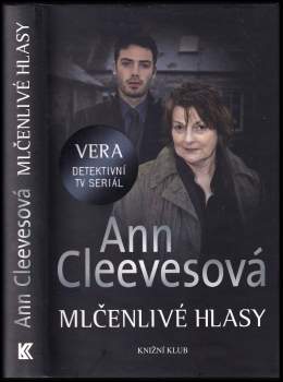 Mlčenlivé hlasy