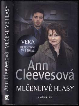 Ann Cleeves: Mlčenlivé hlasy