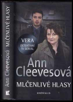 Mlčenlivé hlasy
