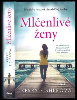 Mlčenlivé ženy