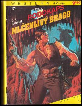 Mlčenlivý Bragg