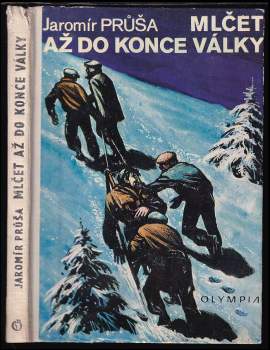 Mlčet až do konce války