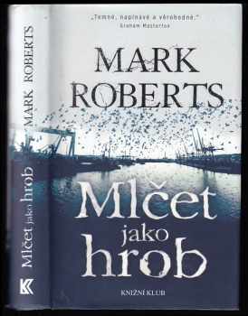 Mlčet jako hrob